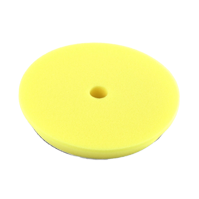 Foam Pad Yellow DA ������ ������ ������������� ���� Shine Systems, 155��