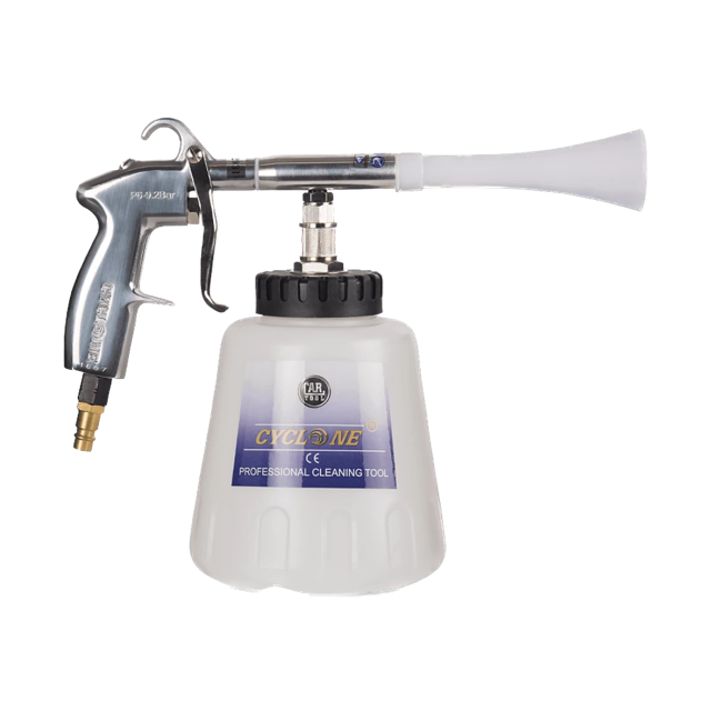 CYCLONE Z010 ������� ��� ��������� Koch Chemie
