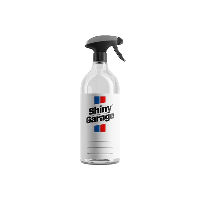 ������� � ��������� ������������ Shiny Garage, 1�