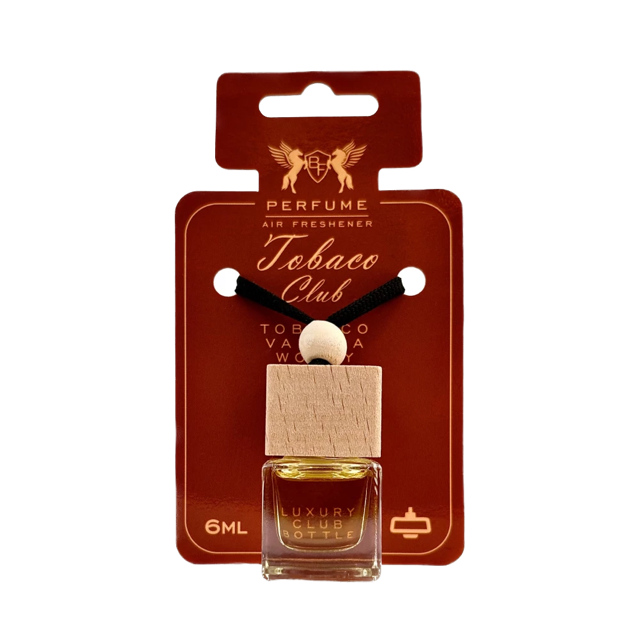 Tobaco Luxury Club Tom Ford Tobacco ������������ ��������� ���������� Air Space, 6��