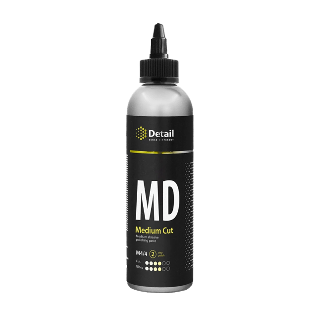 Medium Cut ���������������� ������������� ����� Detail, 250��