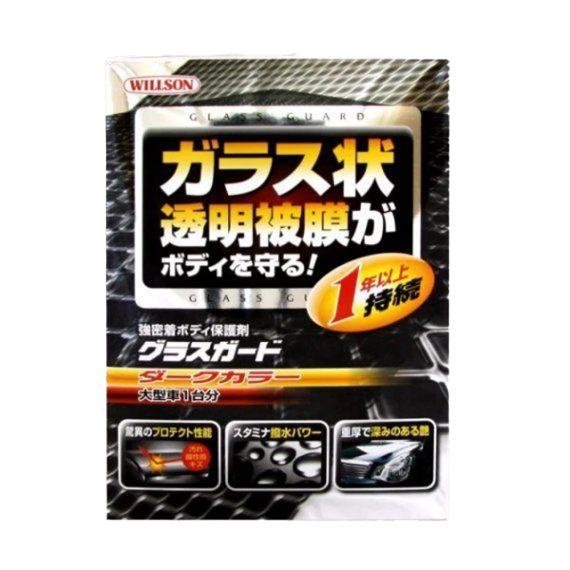 Body Glass Guard �������� �������� ������ ������ ��� ������ ����������� Willson, 110��