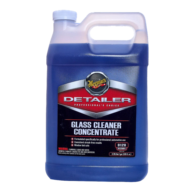 Glass Cleaner Concentrate ���������� ������ Meguiars, 3.8�
