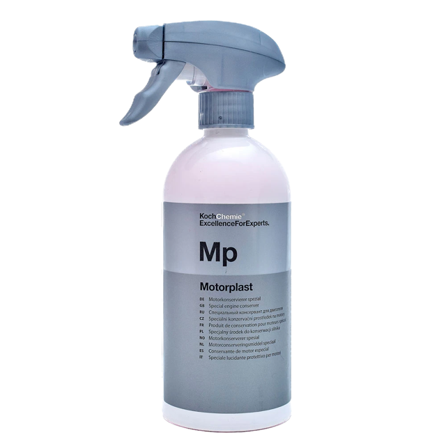 MOTORPLAST ������������� ���������� ��������� Koch Chemie, 500��