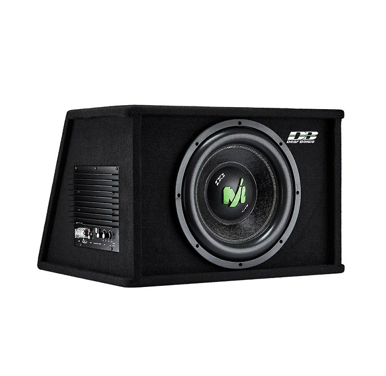 �������� �������� MACHETE ML-12A (250�� RMS)