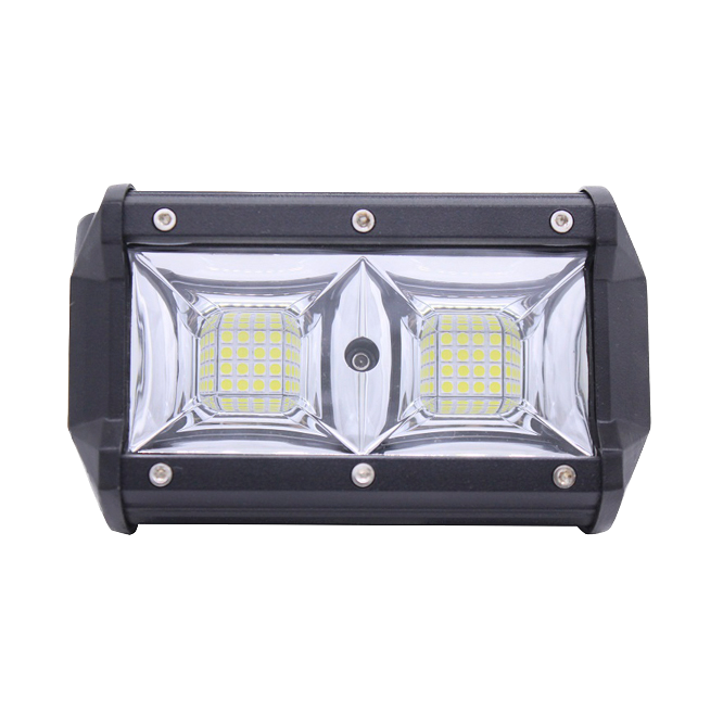 LED Фара дополнительного света, Мощность 96Вт