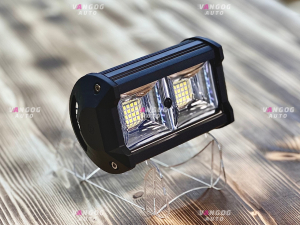 LED Фара дополнительного света, Мощность 96Вт LED Фара дополнительного света, Мощность 96Вт