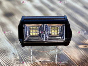 LED Фара дополнительного света, Мощность 96Вт LED Фара дополнительного света, Мощность 96Вт