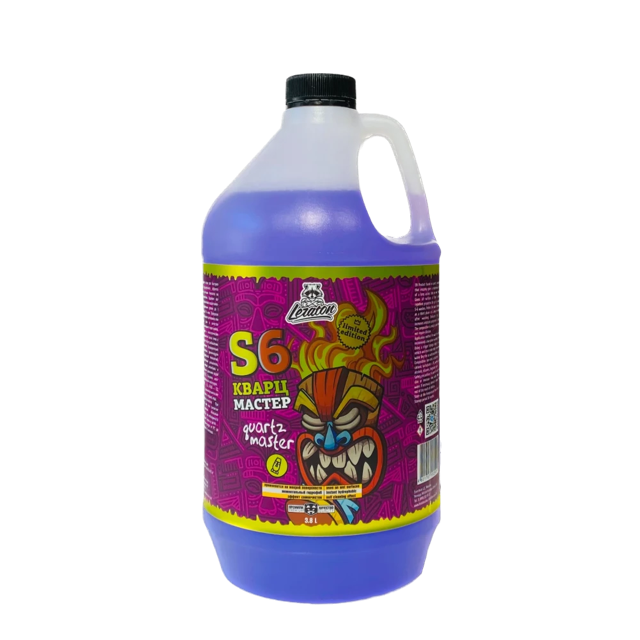 S6 Grape Limited Edition ��������� ������ ��� �������� ������ � ��������� LERATON, 3.8�
