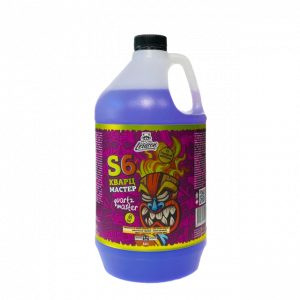 S6 Grape Limited Edition ��������� ������ ��� �������� ������ � ��������� LERATON, 3.8�