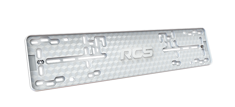 ����� �������� RCS Light �����