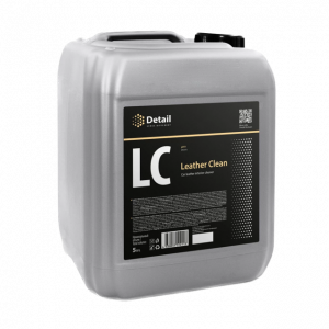 Leather Clean ���������� ���� Detail, 5�