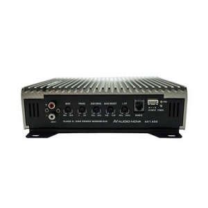 Усилитель моноблок Audio Nova AA 1.600 Усилитель моноблок Audio Nova AA 1.600