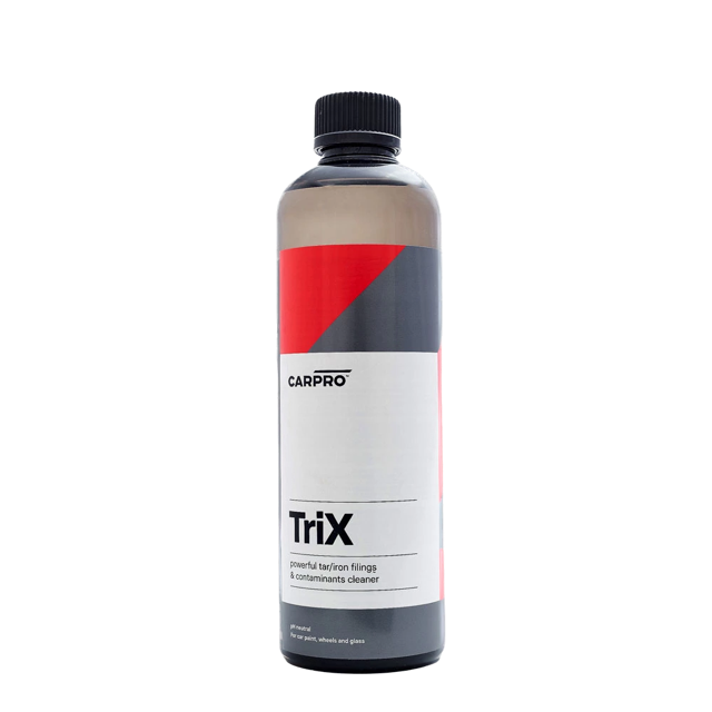 TRIX ������������� ���������� � �������������� CarPro, 500��