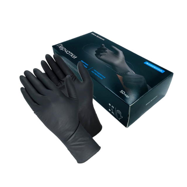 ������ ���������� �������� Shine Systems, L