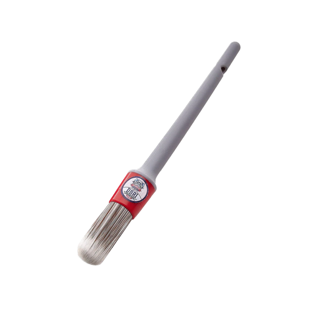 DBR1 SOFT SYNTHETIC DETAILING BRUSH ����� ��� ���������� �� ������������� ������ LERATON, 16��