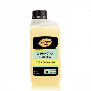 Deep Cleaning ��������� ������ ���������� ASTROHIM, 1�