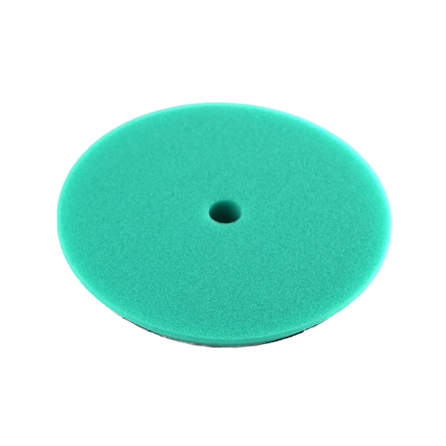Foam Pad Green DA ������� ������� ������������� ���� Shine Systems, 130��