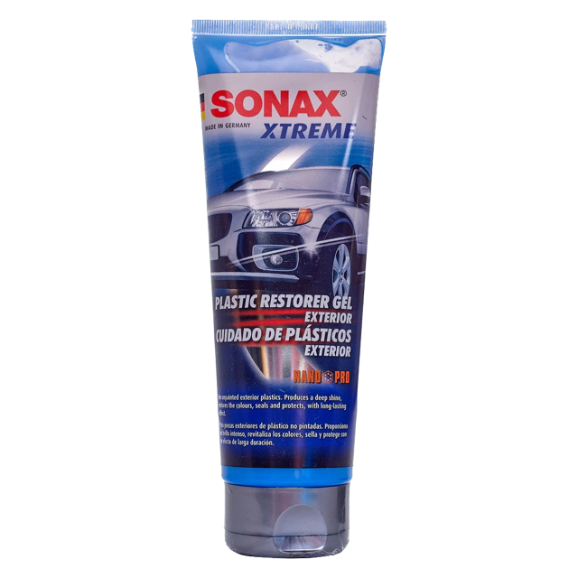 XTREME ���� �� ����� �� ��������� SONAX, 250��