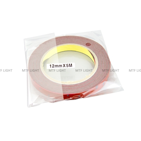 3M TAPE(ACRYL) ������������ ����� ������������ ����� 12�� � 2.5� ������� ��������