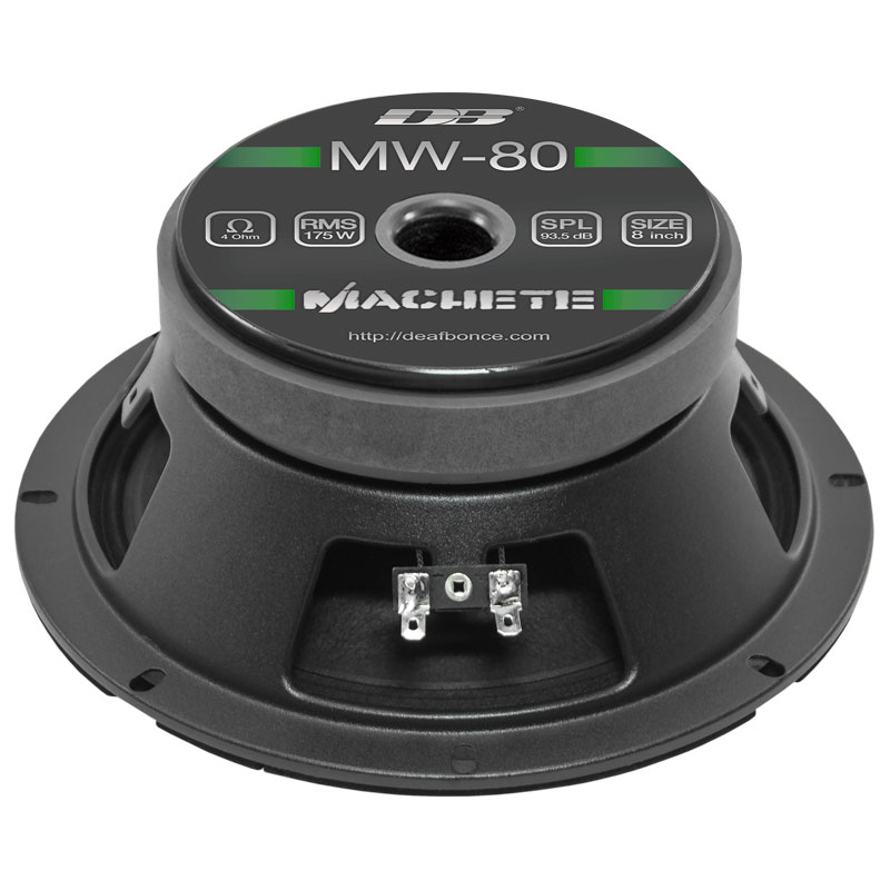 Machete MW-80 Machete MW-80