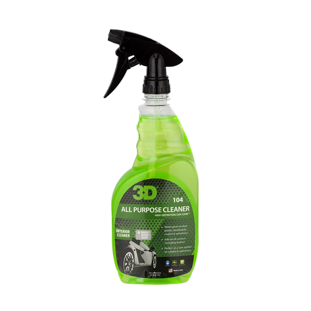 All Purpose Cleaner ������������� ���������� ������ 3D, 710��