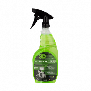 All Purpose Cleaner ������������� ���������� ������ 3D, 710��