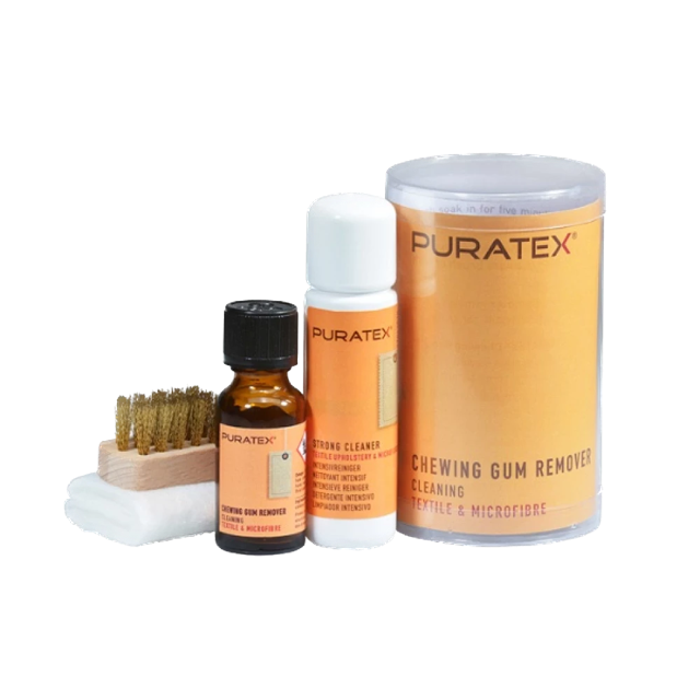 ����� ��� �������� ����������� ������� Puratex Chewing Gum Remover, 50��