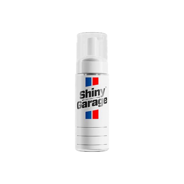 ������� � ����������������� Shiny Garage, 150��