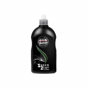 Shock 2 Cut Экстраабразивная полировальная паста Scholl Concepts, 500гр