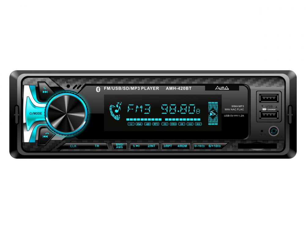 Aura AMH-420BT