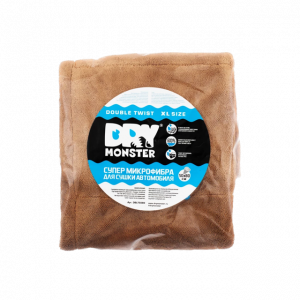 DOUBLE TWIST XL ���������� ������������� ��� ����� Dry Monster, ����������