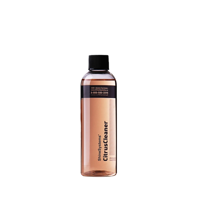 Citrus Cleaner ������������ ���������� Shine Systems, 200��
