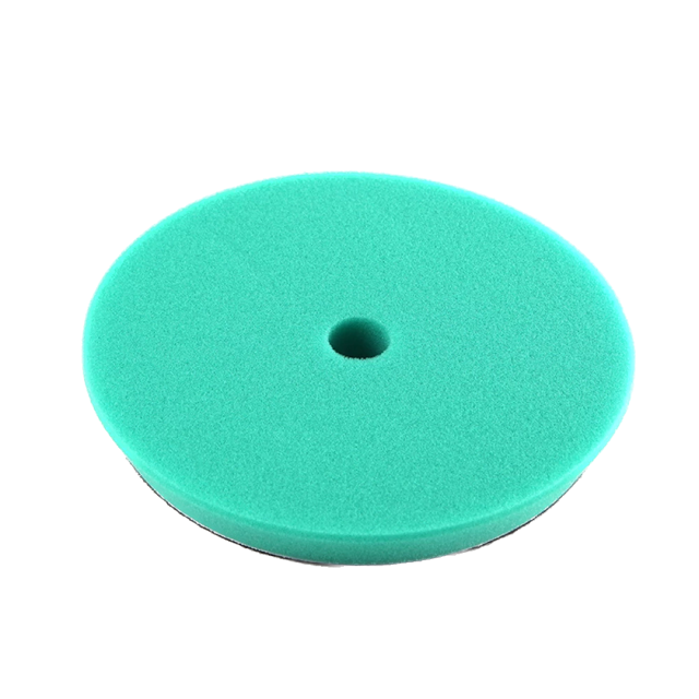 Foam Pad Green DA ������� ������� ������������� ���� Shine Systems, 155��