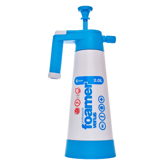 FOAMER VENUS Cleaning PRO+ ��������� ���� Kwazar, 2�