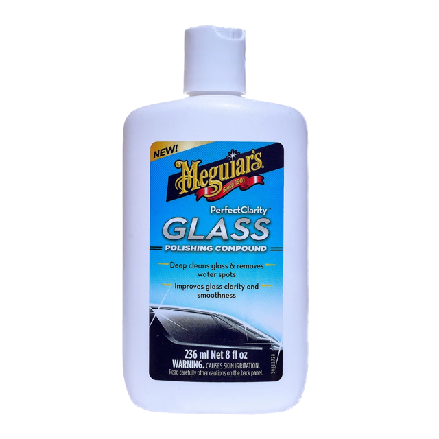 Glass Polishing Compound ������ ��� ��������� ������ Meguiars, 236��