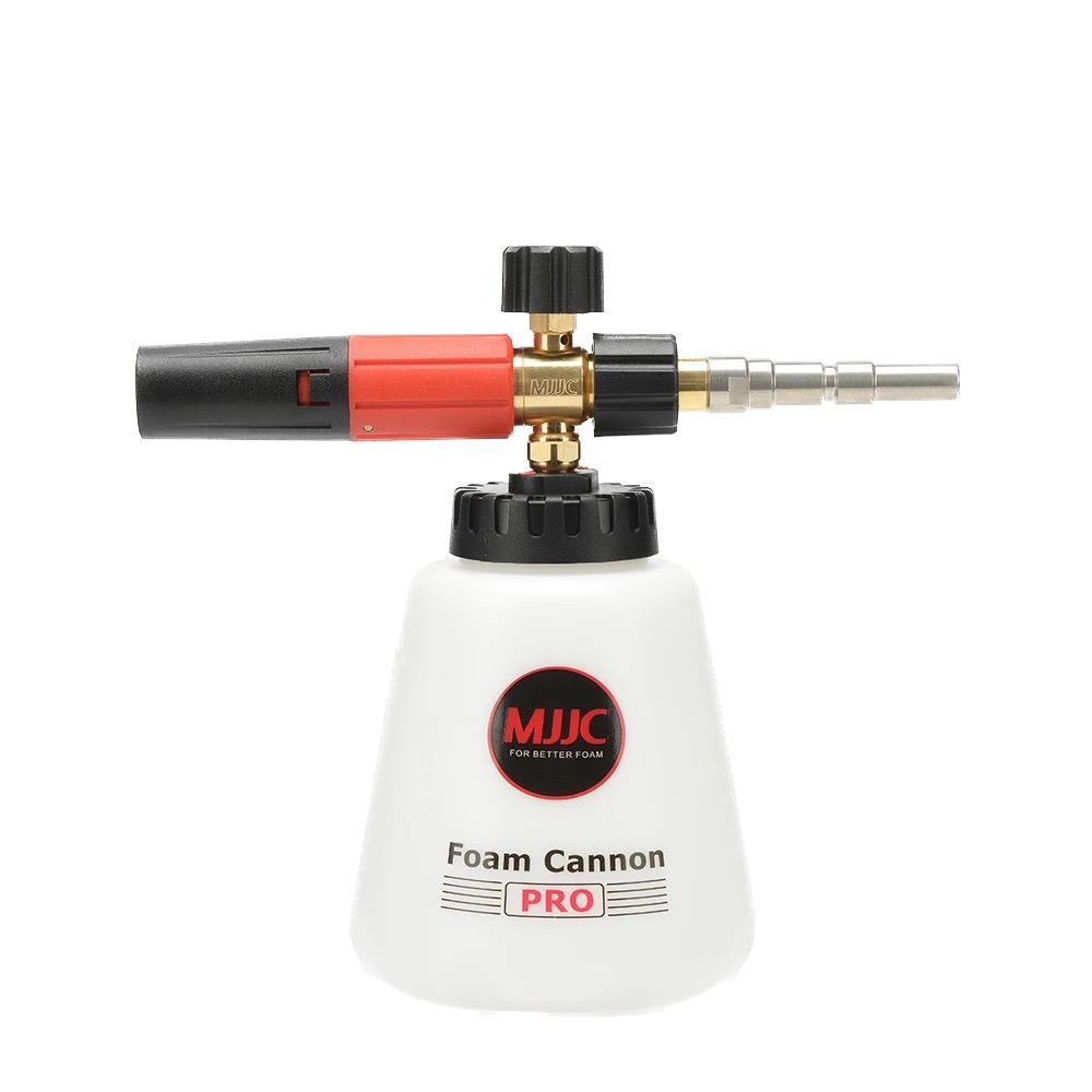 Foam Cannon Pro �������� ������ � �������� KW MJJC