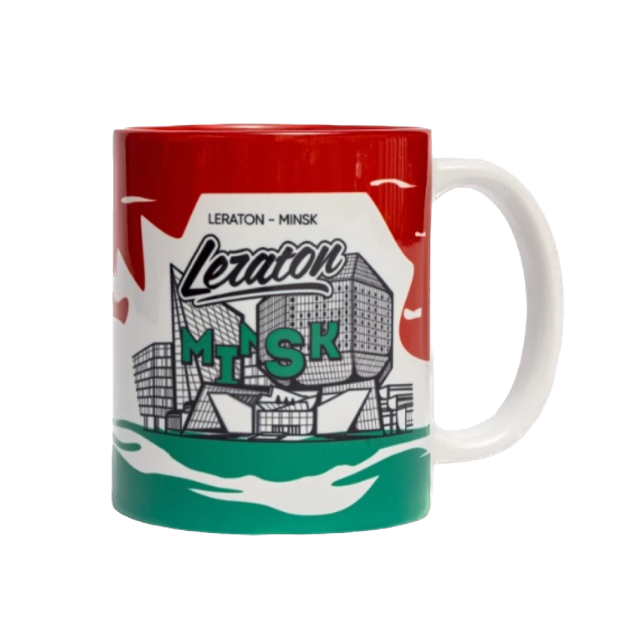 ������ Minsk Cities LERATON