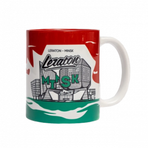 ������ Minsk Cities LERATON