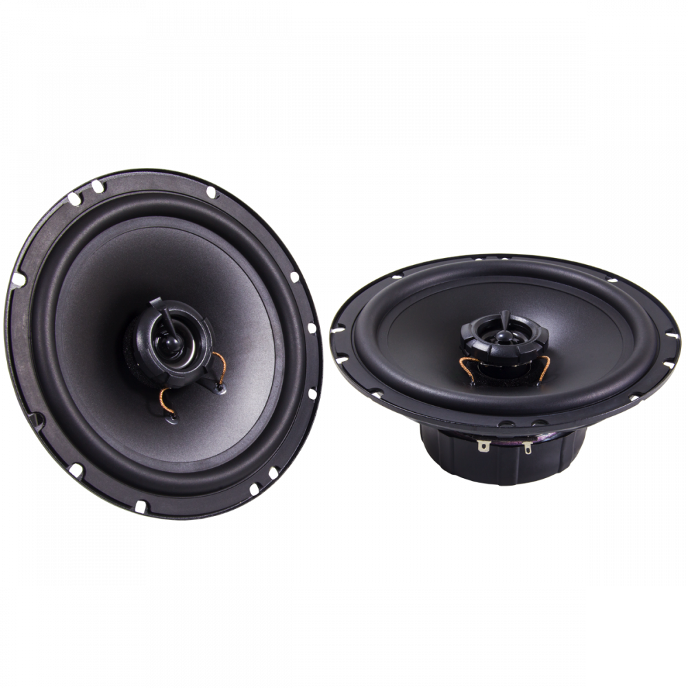 Коаксиальная акустика AMP MASS 652