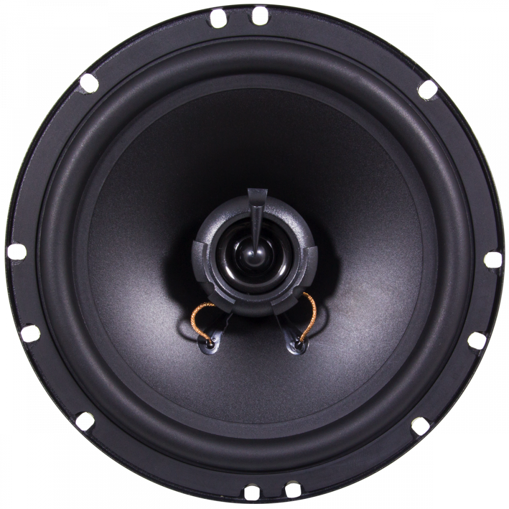 Коаксиальная акустика AMP MASS 652 Коаксиальная акустика AMP MASS 652