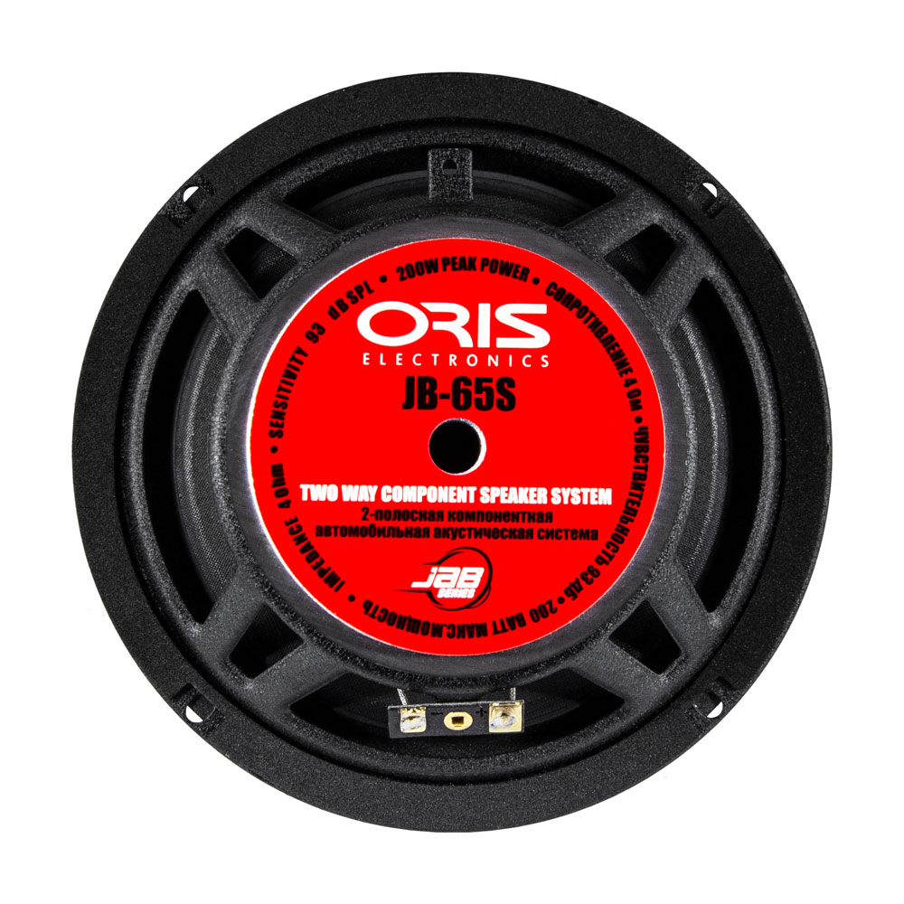 2-� ������������ �������� Oris JB-65S