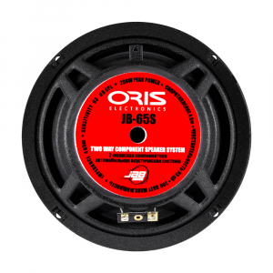 2-� ������������ �������� Oris JB-65S