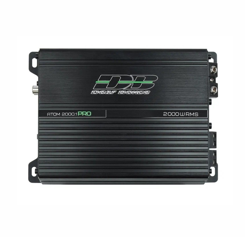 ��������� Apocalypse Atom 2000.1 PRO