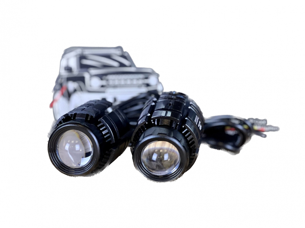 ��� LED ������������� ������� ����� 3000�/6000� Sal-Man (��������), ������ 01432