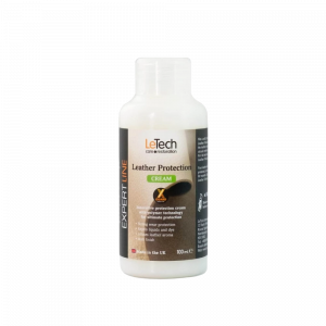 Leather Protection Cream �������� ���� ��� ���� LeTech, 100��
