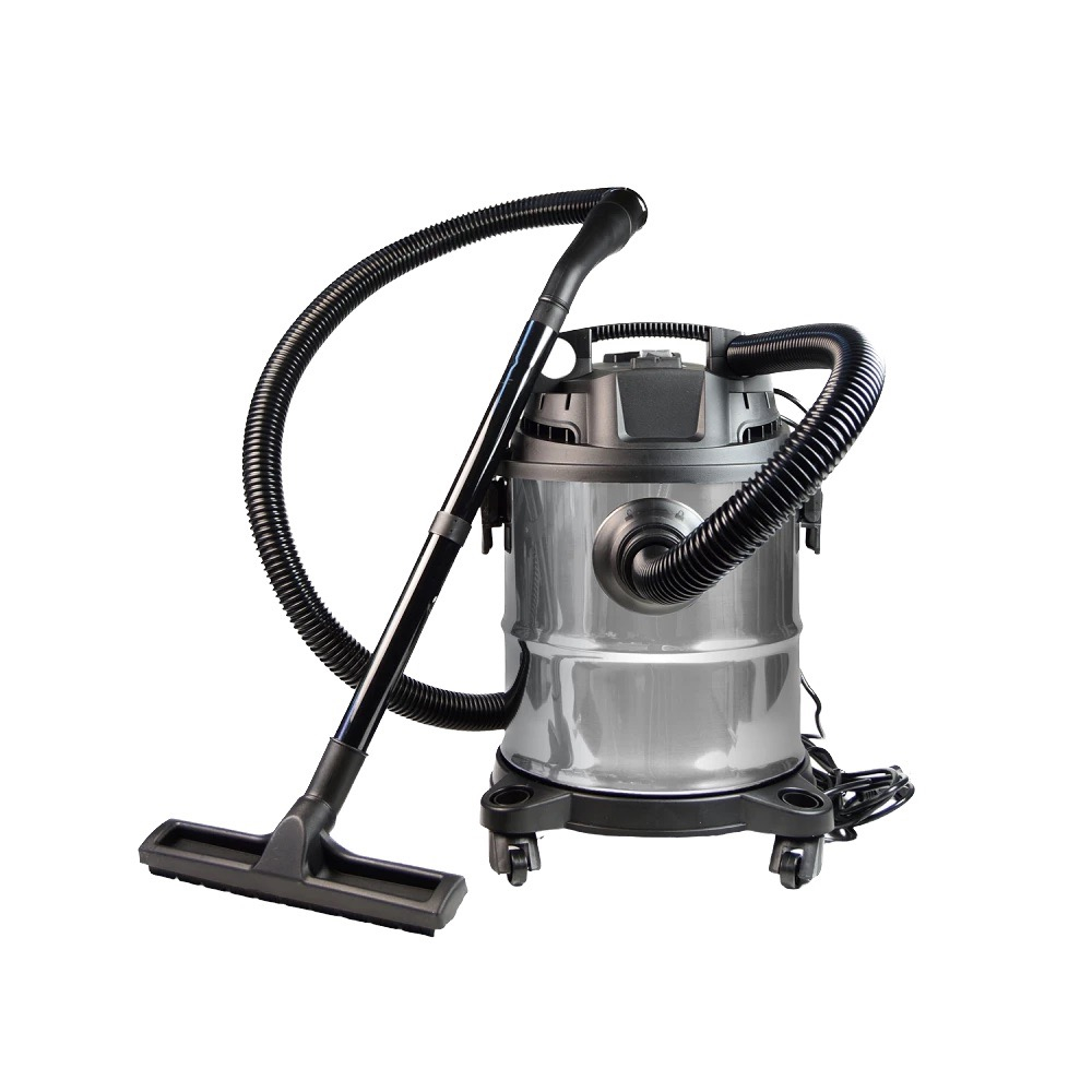 Wet & Dry Vacuum Cleaner ������������� ����������� LERATON