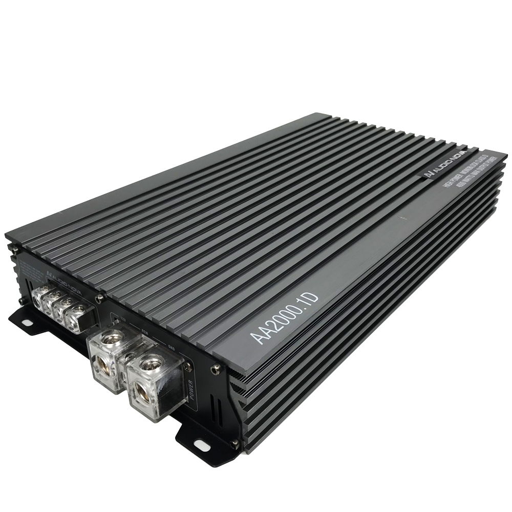 Усилитель моноблок Audio Nova AA2000.1