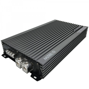 ��������� �������� Audio Nova AA2000.1