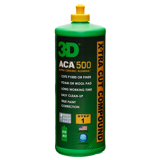 ACA 500 X-TRA CUT ���������������� ������������� ����� 3D, 950��